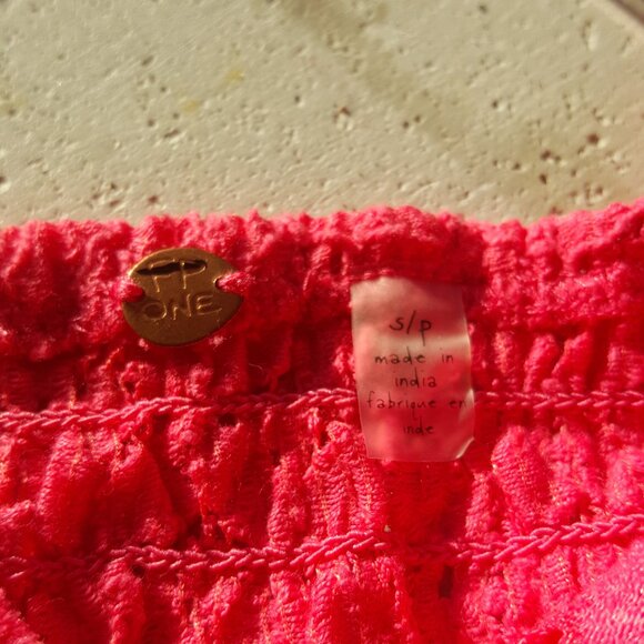 Free People ! Adella Bralette Adella Bralette 9(S) - Picture 6 of 6